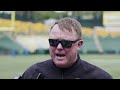 📽️ Week 5 - Head Coach - Chris Jones - 07.04.22