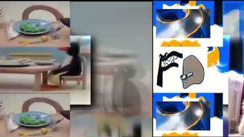 34 Shuric Scans With Are Slides(i hate render pack collection vs Pingu)