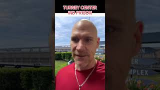 TURNEY CENTER PRISON #truestory #truecrimestories #prisonstories