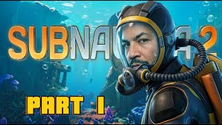 "Subnautica 2 Launch – Diving Into the Unknown"