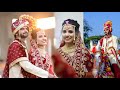     part 3 sakshi  sagar   marathi wedding ceremony  sagar madane weeding