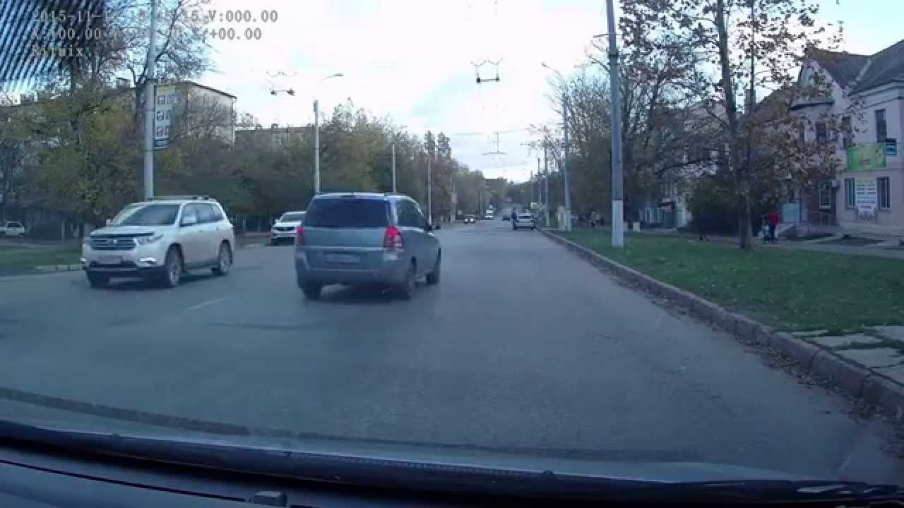 Мальчика сбила машина спб