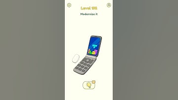 DOP 2 🤪💡 Gameplay Level 192 [Delete One Part] #dop2  #gameplay #game #androidgames