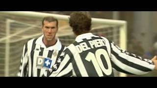 BIANCONERI  JUVENTUS STORY at Eden Cinemas 2016