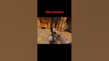 Full video out soooon #u12 #virtualreality #bladeandsorcerymods #bladeandsorceryu12 #vr #mods