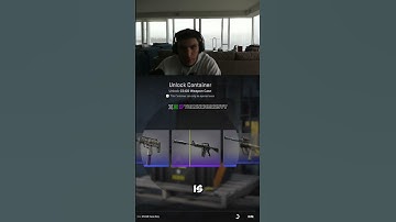 HE GOT IT | #trainwreckstv #csgo #cs2 #cs2unboxing #twitch #counterstrike #gaming #csgoclips #funny