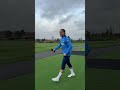 Training prep 💪