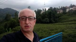 Keler Köyü Fazlioğullari Mali̇kanesi̇ - Of Trabzon 25 Temmuz 2016