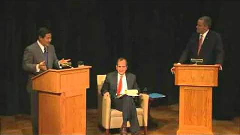 Resolved: That the President's War Powers are (Nearly) Absolute 9-15-11