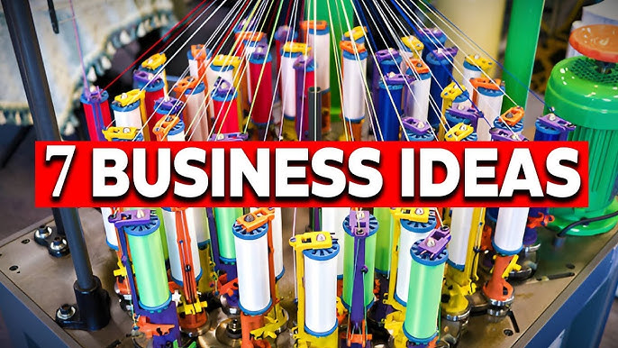 7 Low-Cost Business Ideas You Can Start Today: Quick & Easy