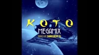 Download lagu Koto Megamix   Danielbeat DJ