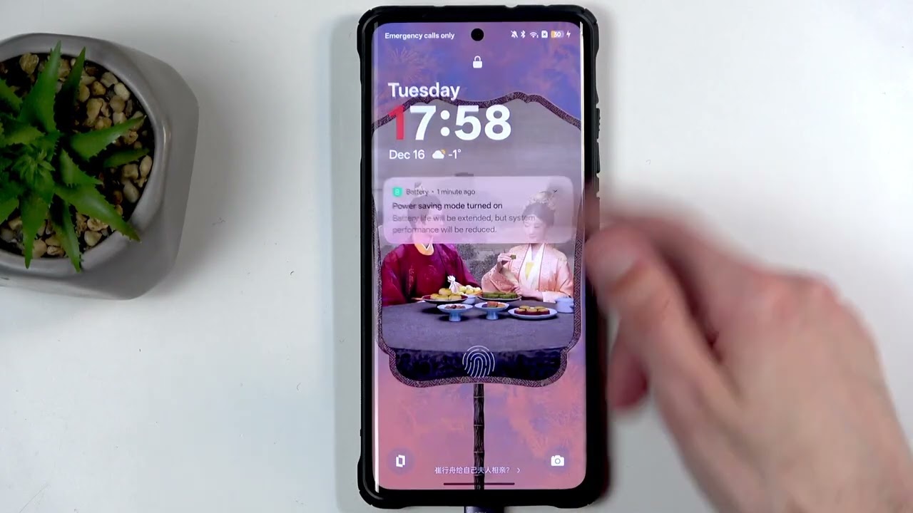 Energiesparmodus OnePlus Ace 3 aktivieren – Super Power Saving & effektive Akku‑Tipps