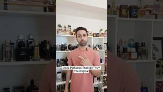 😱 Clones BETTER THAN Expensive Designer &amp; Niche Fragrances #GodScent