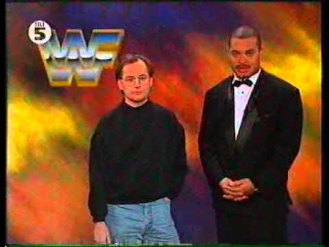 Ring Frei Abschied (25.12.1992) @ Tele5