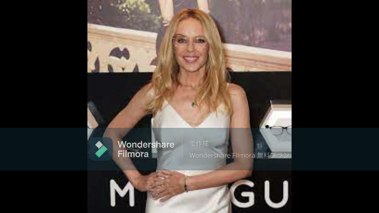 ｶｲﾘｰ ﾐﾉｰｸﾞ 祖国ｵｰｽﾄﾗﾘｱに Kylie Minogue In Australia Youtube