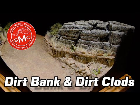 Diorama Coaching Video: