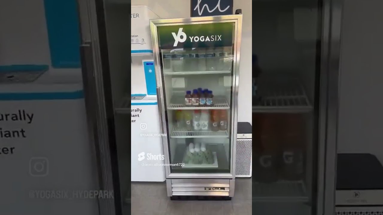YogaSix Hyde Park Intro Video