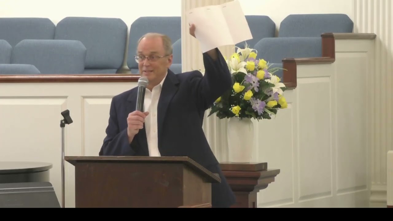 Sunday, May 31, 2026, Revival