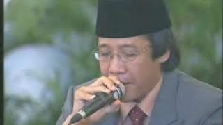 Qori Terbaik Internasional Iran H.ABDUL ROHMAN 2006