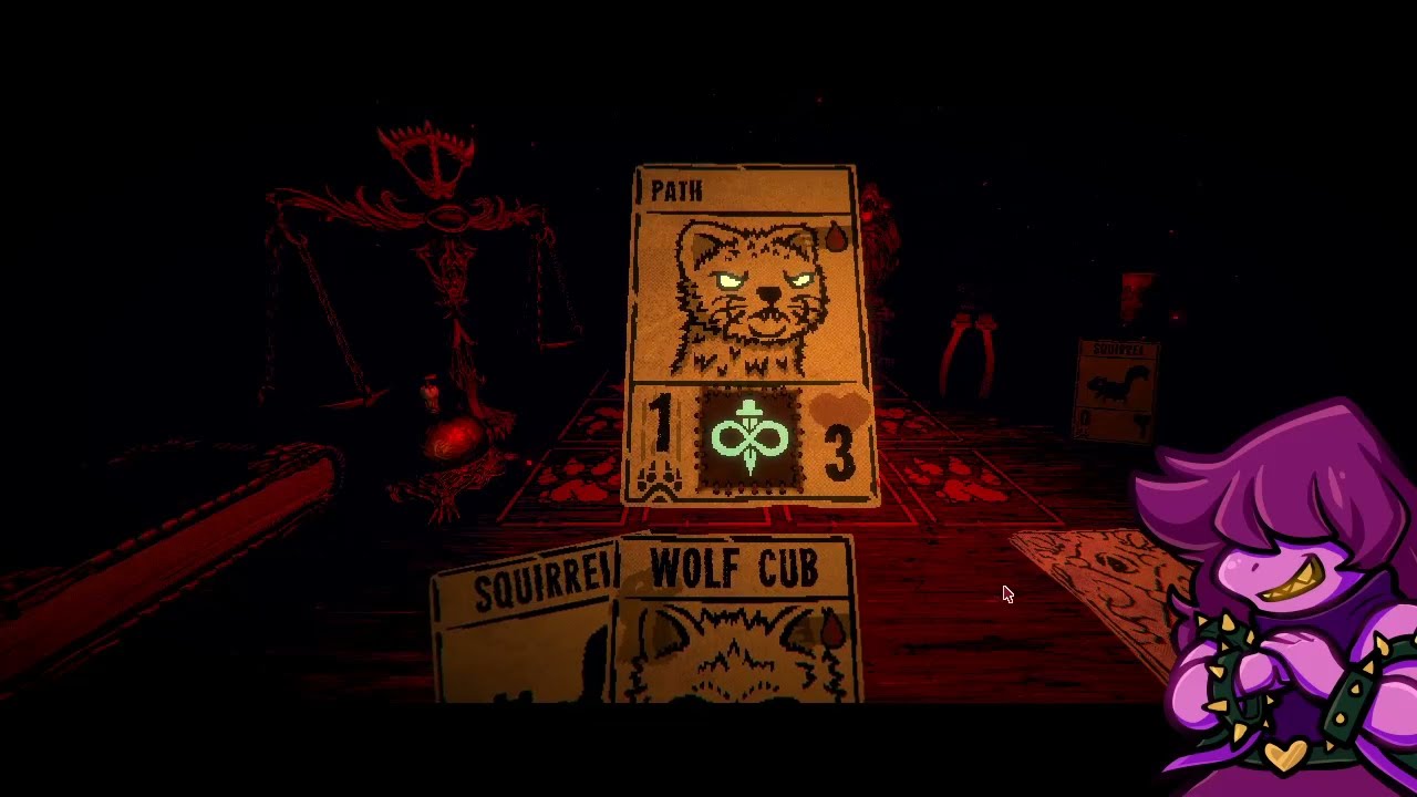 Demos – Inscryption, Evertried, Death Trash