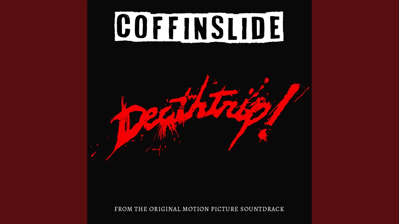 Watch Deathtrip! on YouTube Watch Deathtrip! on YouTube