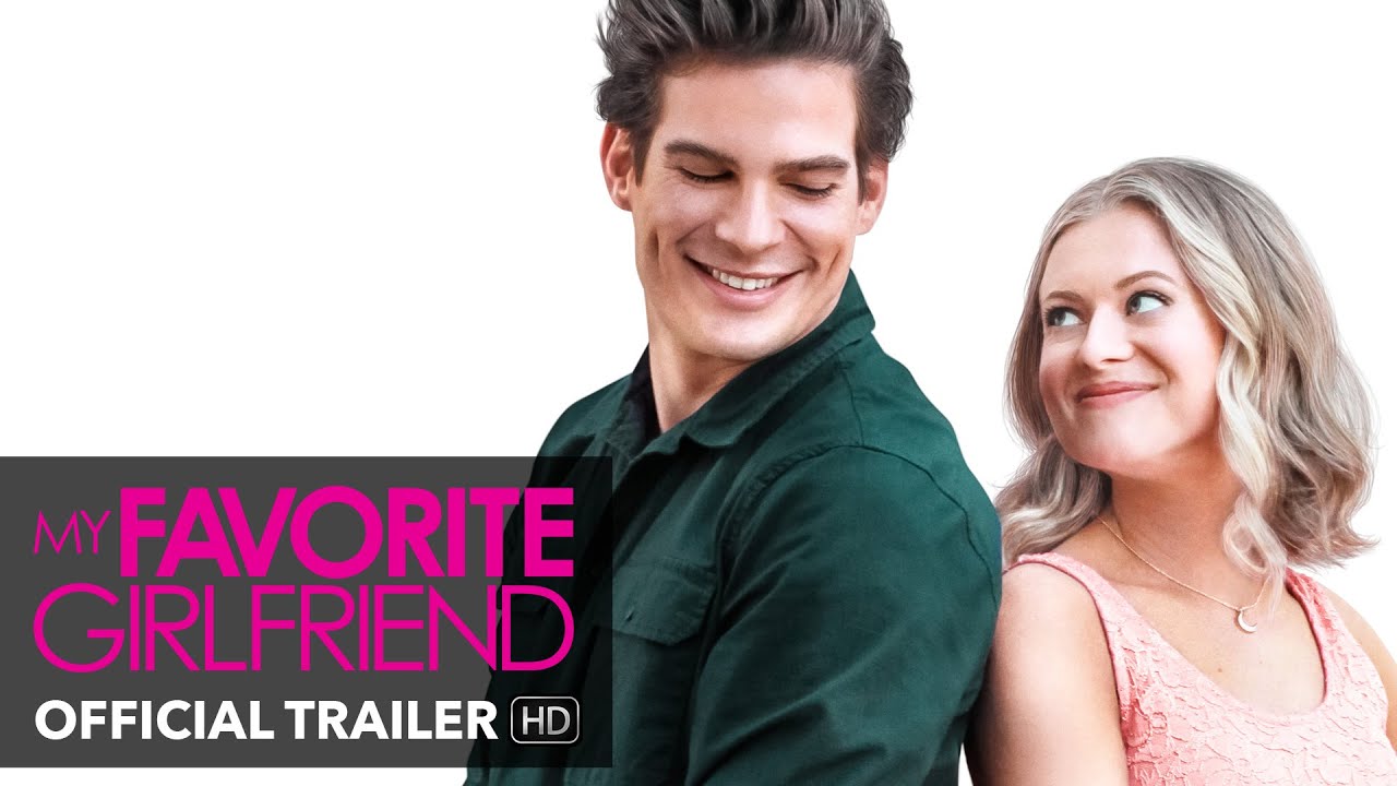 MY FAVORITE GIRLFRIEND [HD] M.O. Pictures YouTube
