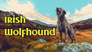 History of Irish Wolfhound