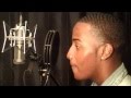 Chris Brown - Fine China (cover)