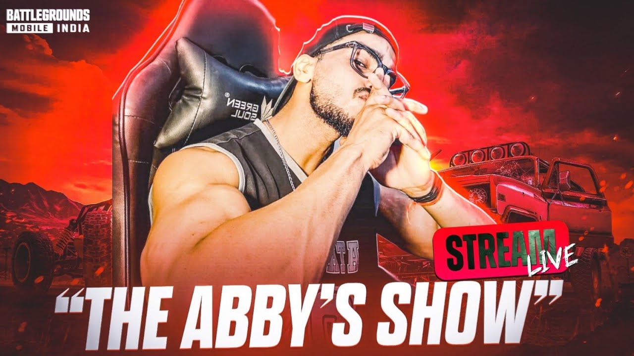 INSANE 1v4 M24 TDM + OMEGLE FUN 💦🔥| ABBY IS LIVE🔥