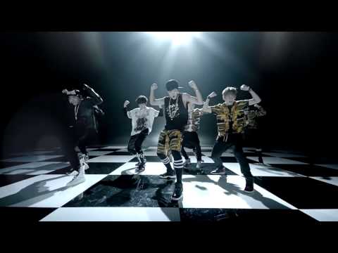 KCON 2014 Artist