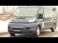 Накладки на зеркала (Вариант 2) Peugeot Boxer/Citroen Jumper/Fiat Ducato (russ-artel.ru)