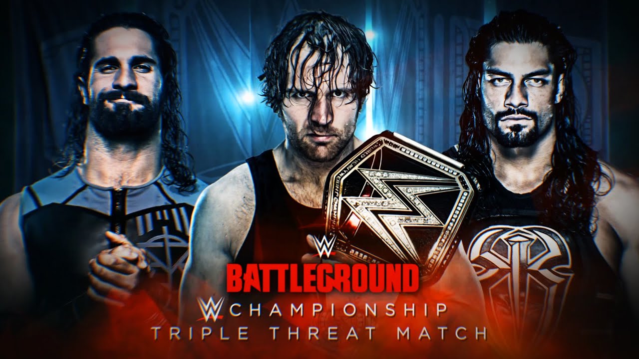 10 WWE WrestleMania-Worthy Matches Wasted On Minor PPVs