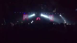 CEZA - Fark Var (IF Performance Hall Beşiktaş - 22 Şubat 2018)