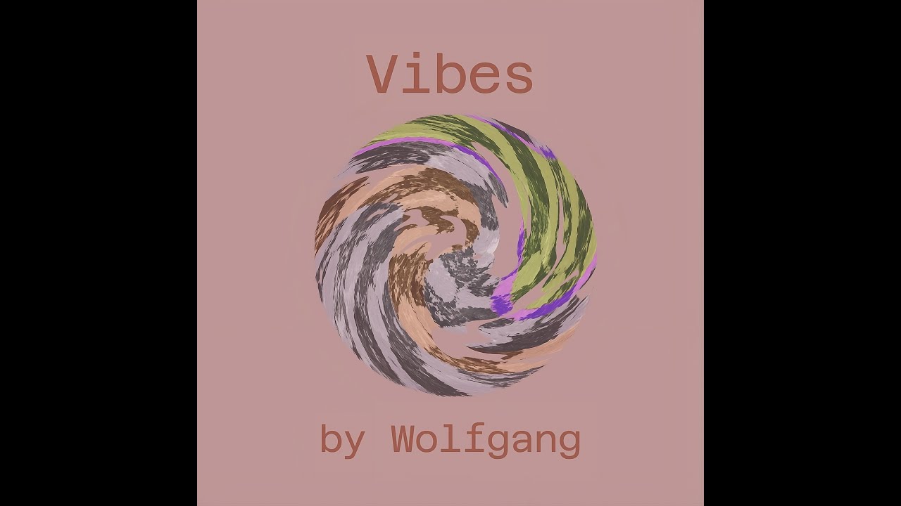 Watch Wolfgang-Vibes (Official Music Video) on YouTube Watch Wolfgang-Vibes (Official Music Video) on YouTube