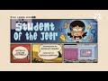 The Loud House Season 10 Student Of The Jeer Title Card 