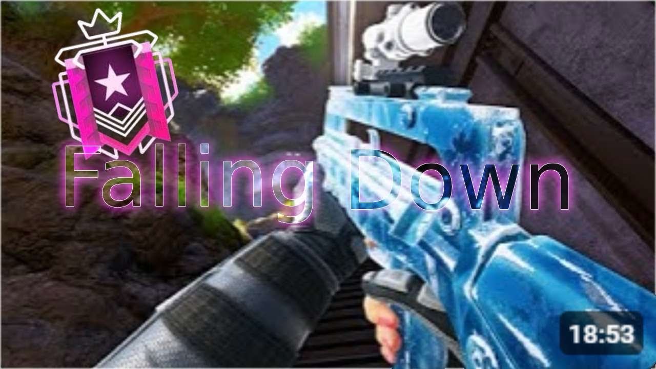 R6 Falling Falling Down - An R6 Montage - YouTube