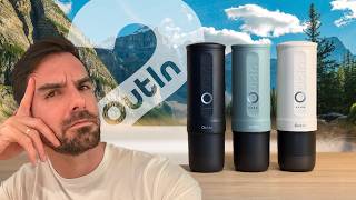 I Tried The ALL NEW OutIn Nano 2