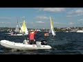 Race 38 Team Extreme vs West Kirby Hawks