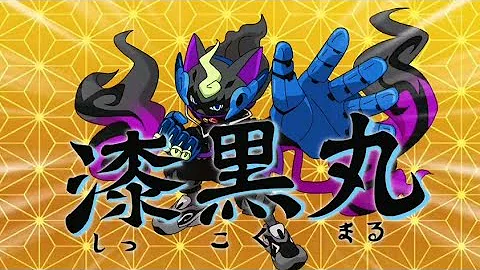 妖怪学園y Ost 57 夢みる 理系女子 Yokai Gakuen Y