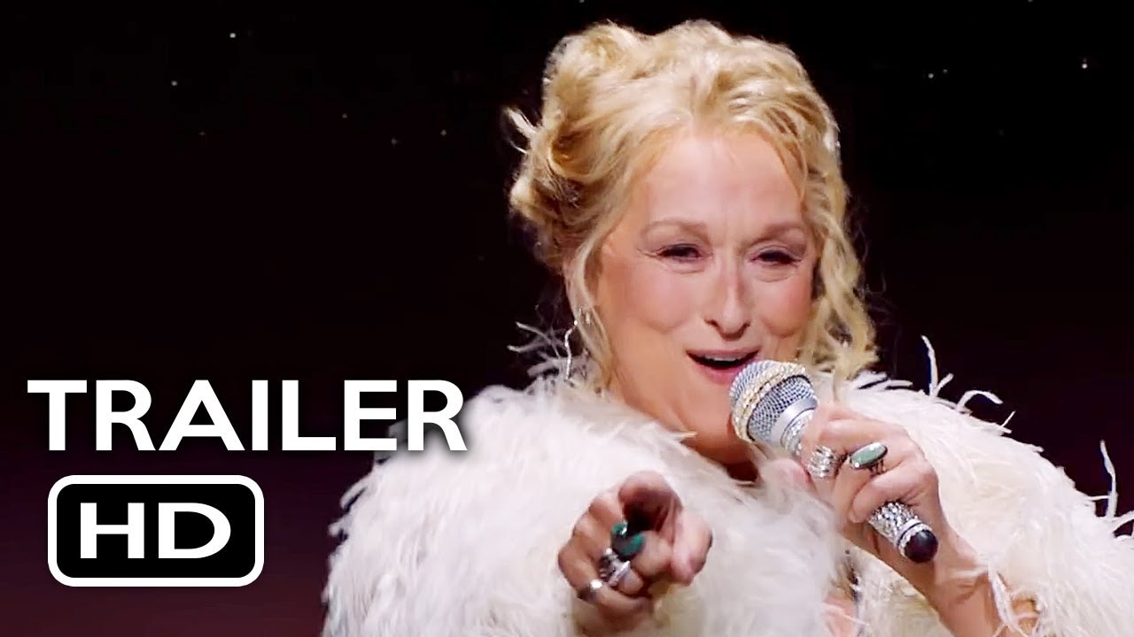 Download Mamma Mia 2: Here We Go Again Official Trailer #2 (2018) Meryl Streep, Cher Musical Movie HD