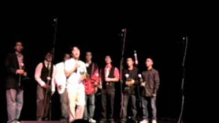 The UCSD Beat - Tribute