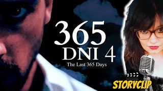 365 DNI 4 - Laura discovers the truth about Massimo | The Last 365 Days [MULTI SUB]