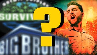 I Am On A Reality Show??