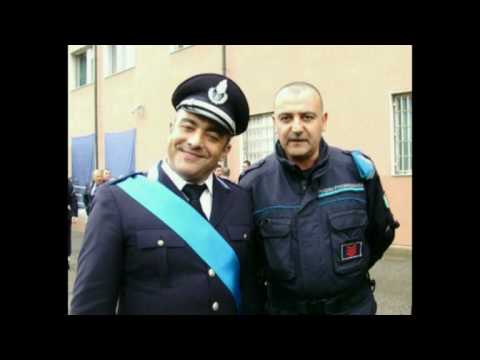 Festa polizia penitenziaria 2010 6 parte.mp4 youtube Polizia como