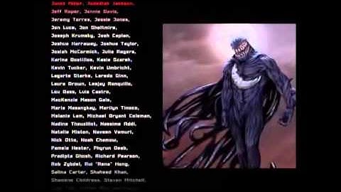 Spider-Man: Web of Shadows (Black Path) Walkthrough Part 26