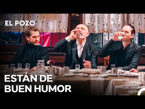 El Festín De Los Koçovalı - El Pozo