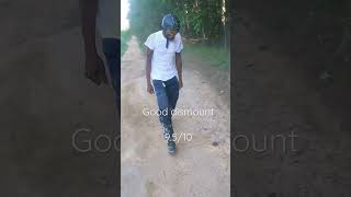 Raptor 700 atv crash #atv #yamaha #raptor700