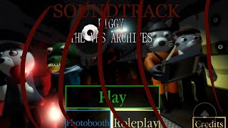 Piggy Vhs Archives Soundtrack Main Menu Theme