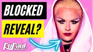 35 Shocking Dramas & Rumors About RuPaul’s Drag Race (Iceberg Compilation)