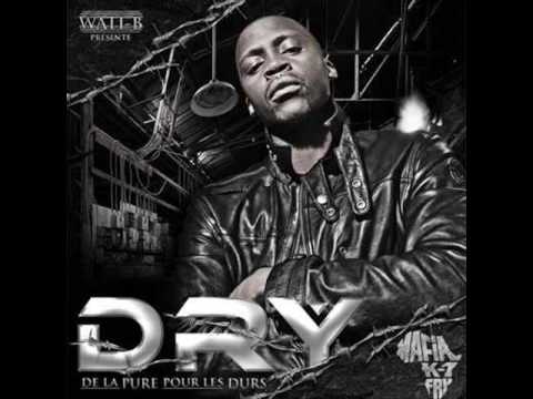 Youtube: Dry – Ca vient d’ou